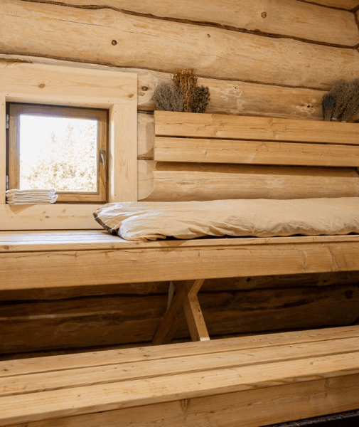 Светлый дом