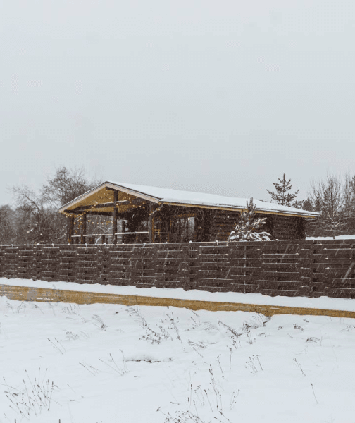 Светлый дом