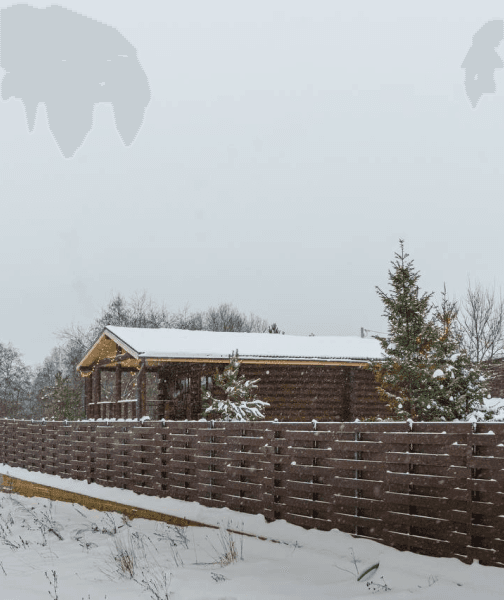 Светлый дом