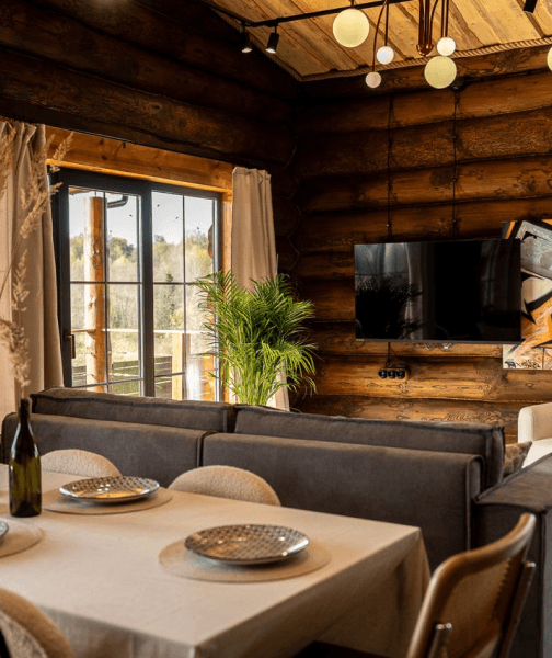 Светлый дом