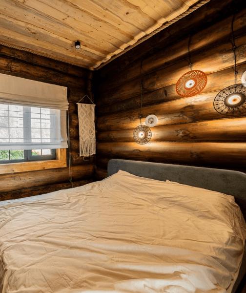 Светлый дом