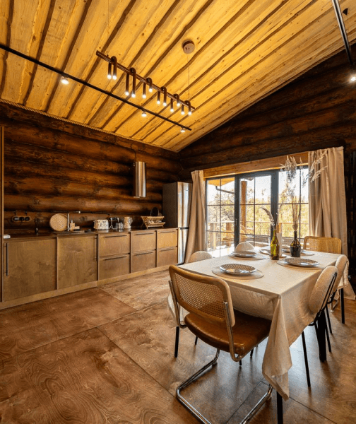 Светлый дом