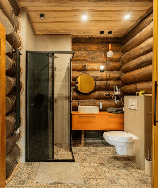 Светлый дом